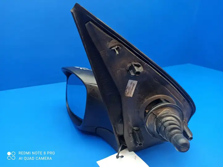 Peugeot 206 (1998 - 2012) CP6465000 Боковое зеркало механическое — фото 11
