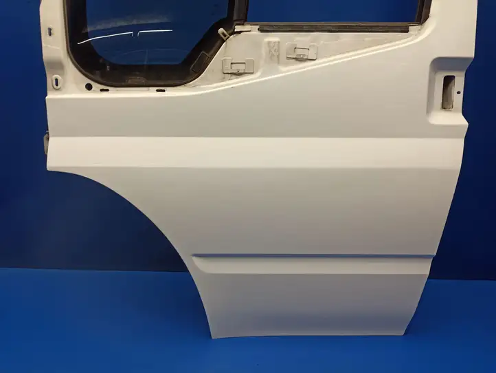 Ford Transit (2006 - 2013) OEM Дверь — фото 4