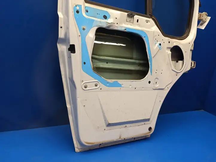 Ford Transit (2006 - 2013) OEM Дверь — фото 5