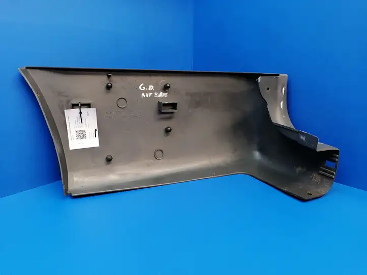Ford Transit (2006 - 2013) YC1517926 Угловая часть заднего бампера — фото 6