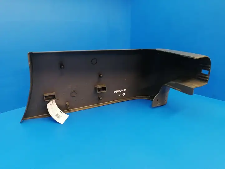 Ford Transit (2006 - 2013) YC1517927 Угловая часть заднего бампера — фото 5