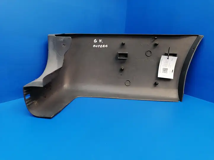 Ford Transit (2006 - 2013) YC1517927 Угловая часть заднего бампера — фото 7