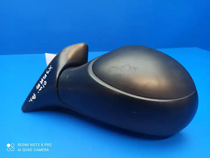 Citroen Xsara (1997 - 2006) 018015 Боковое зеркало с электроприводом — фото 5