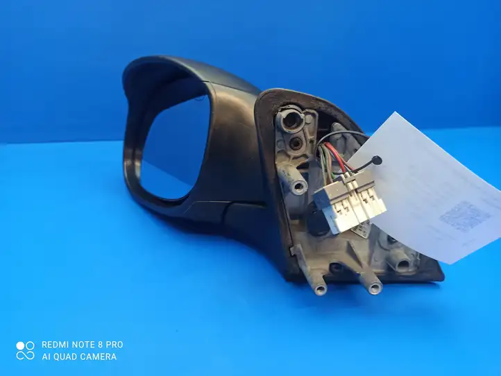 Citroen Xsara (1997 - 2006) 018015 Боковое зеркало с электроприводом — фото 6