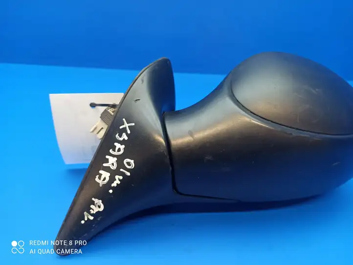 Citroen Xsara (1997 - 2006) 018015 Боковое зеркало с электроприводом — фото 8