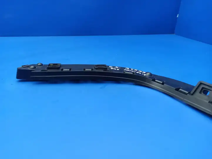Volvo S40 (2007 - 2012) 31265598 Кронштейн заднего бампера — фото 5