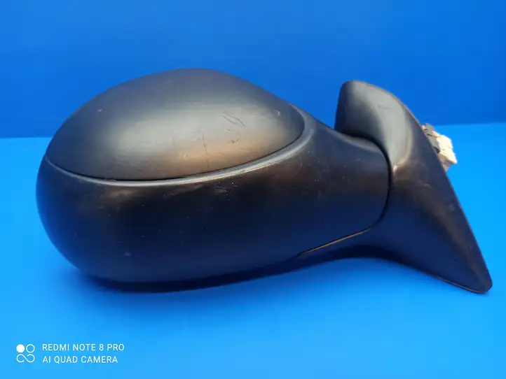 Citroen Xsara (1997 - 2006) 96333960 Боковое зеркало с электроприводом — фото 9