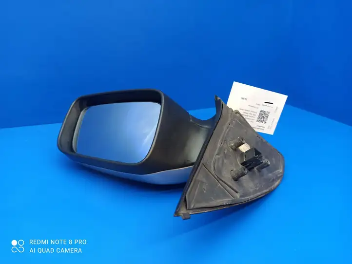 Opel Astra G (1998 - 2004) 259150 Боковое зеркало с электроприводом — фото 6