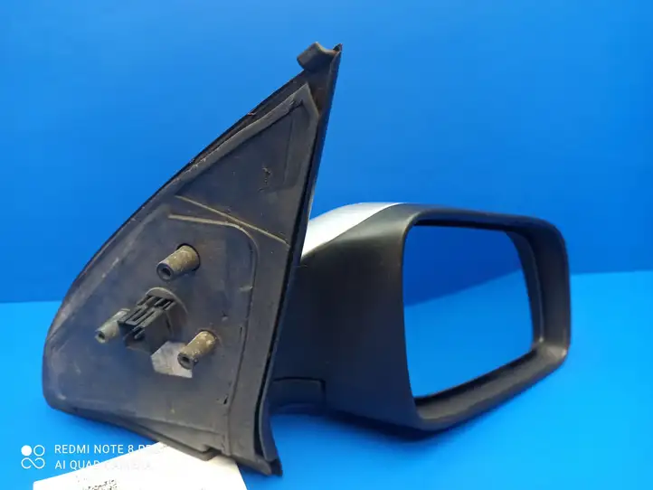Opel Astra G (1998 - 2004) 259150 Боковое зеркало с электроприводом — фото 7