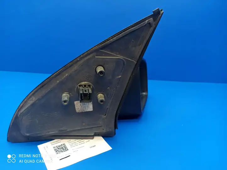 Opel Astra G (1998 - 2004) 259150 Боковое зеркало с электроприводом — фото 10