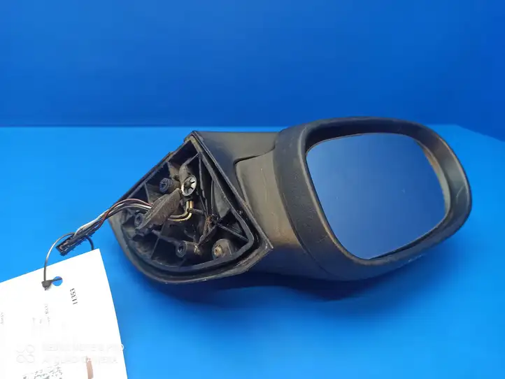 Mercedes-Benz A W168 (1997 - 2004) 0135459028 Боковое зеркало с электроприводом — фото 6