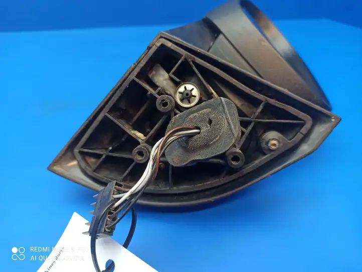 Mercedes-Benz A W168 (1997 - 2004) 0135459028 Боковое зеркало с электроприводом — фото 10
