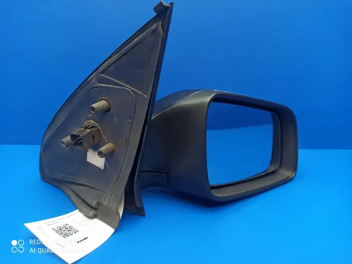 Opel Astra G (1998 - 2004) 259150 Боковое зеркало с электроприводом — фото 1