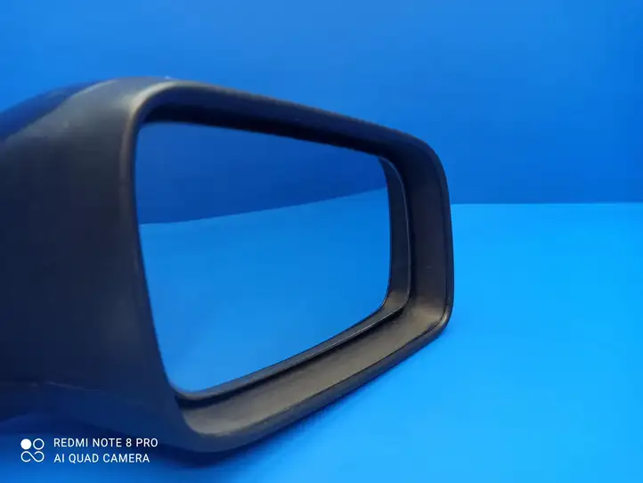 Opel Astra G (1998 - 2004) 259150 Боковое зеркало с электроприводом — фото 8