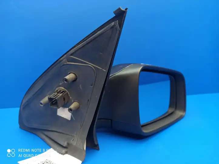 Opel Astra G (1998 - 2004) 259150 Боковое зеркало с электроприводом — фото 10