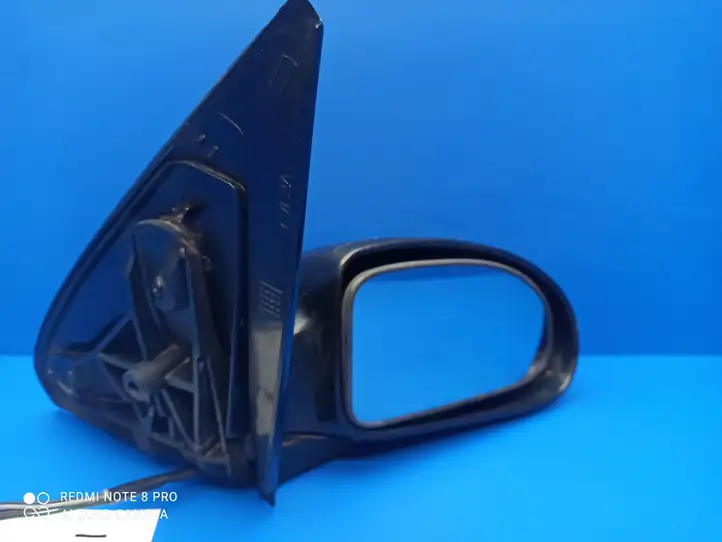Ford Focus (1998 - 2004) 3004538 Боковое зеркало с электроприводом — фото 1