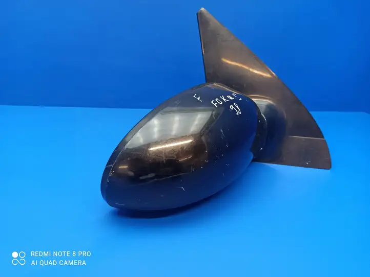 Ford Focus (1998 - 2004) 3004538 Боковое зеркало с электроприводом — фото 6