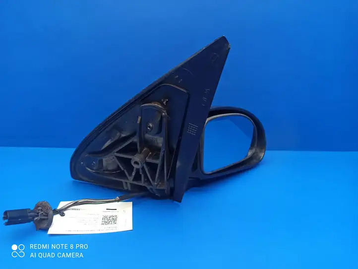 Ford Focus (1998 - 2004) 3004538 Боковое зеркало с электроприводом — фото 7