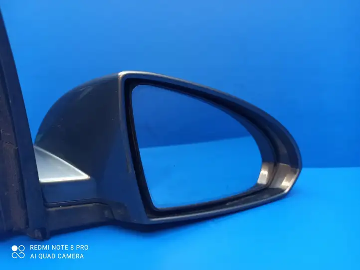 Nissan Primera (2000 - 2001) 876072 Боковое зеркало с электроприводом — фото 4