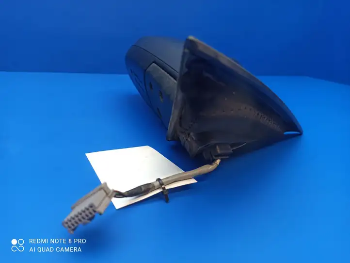 Nissan Primera (2000 - 2001) 876072 Боковое зеркало с электроприводом — фото 6