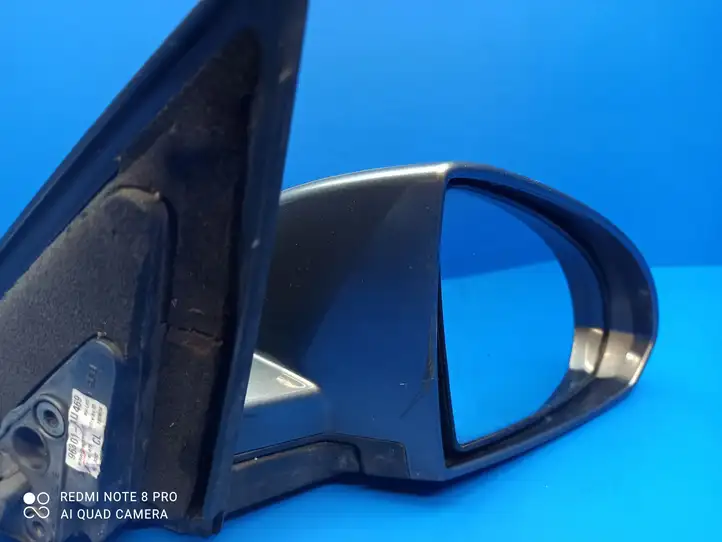 Nissan Primera (2000 - 2001) 876072 Боковое зеркало с электроприводом — фото 7