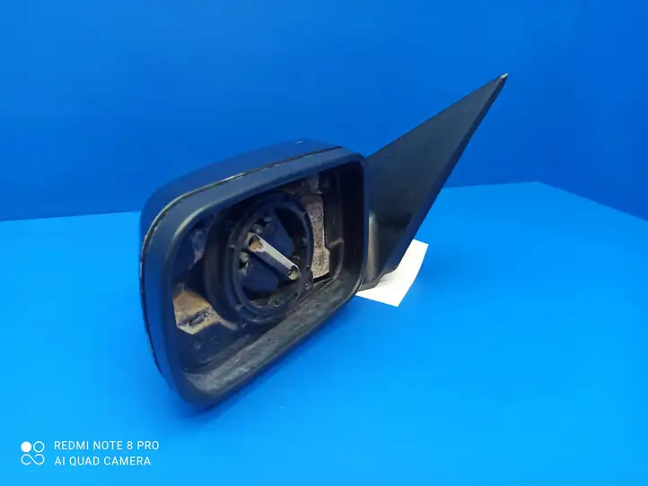 BMW 3 E46 (1998 - 2005) 0117351 Боковое зеркало с электроприводом — фото 5