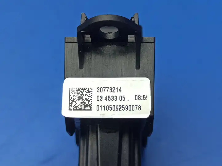 Volvo S40 (2007 - 2012) 30773214 Кнопка стеклоподъемников — фото 6