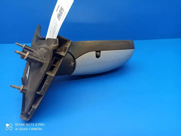 Renault Scenic I (1996 - 2003) 7700431543 Боковое зеркало с электроприводом — фото 10