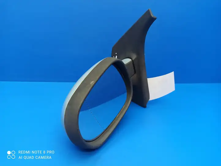 Renault Scenic I (1996 - 2003) 9611090 Боковое зеркало с электроприводом — фото 7