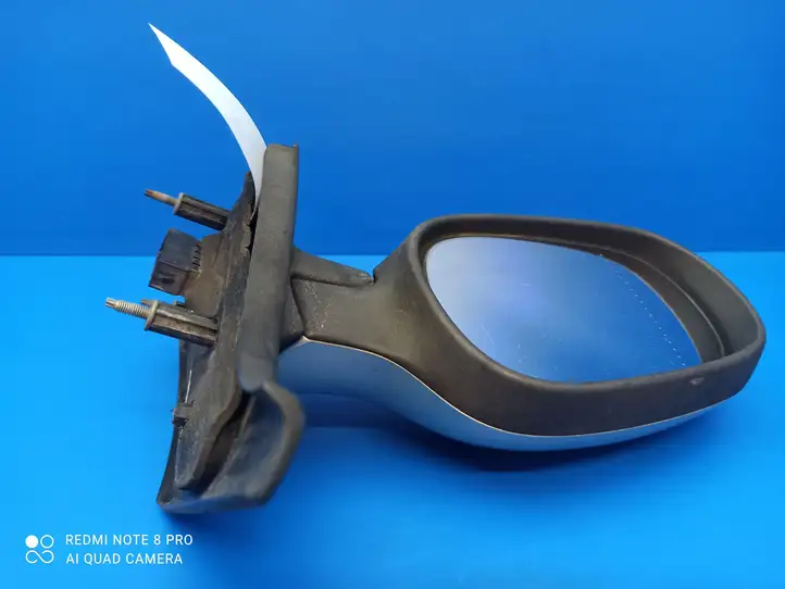 Renault Scenic I (1996 - 2003) 9611090 Боковое зеркало с электроприводом — фото 10