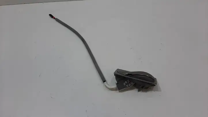 BMW 5 E60 E61 (2004 - 2010) 7034287 Внутренняя ручка задней двери — фото 2