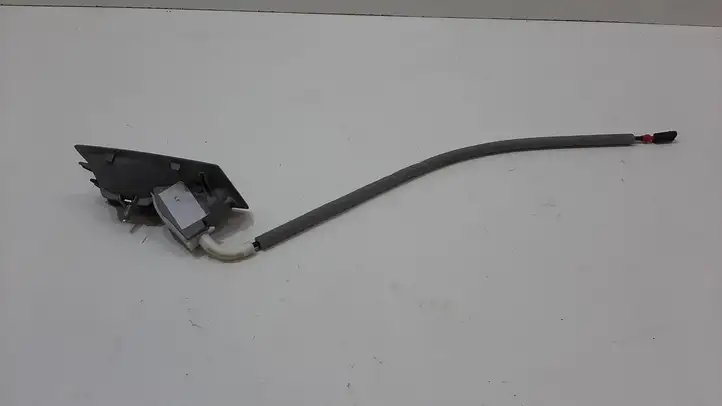 BMW 5 E60 E61 (2004 - 2010) 7034287 Внутренняя ручка задней двери — фото 3