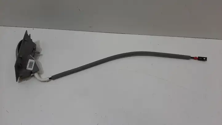 BMW 5 E60 E61 (2004 - 2010) 7034288 Внутренняя ручка задней двери — фото 4
