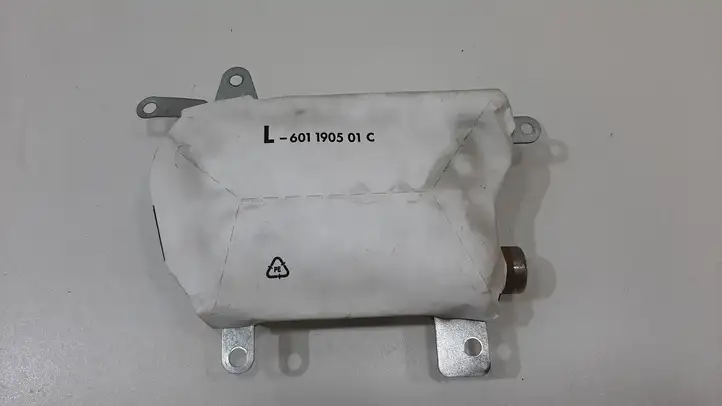 BMW 5 E60 E61 (2004 - 2010) 6011905 Подушка безопасности двери — фото 3