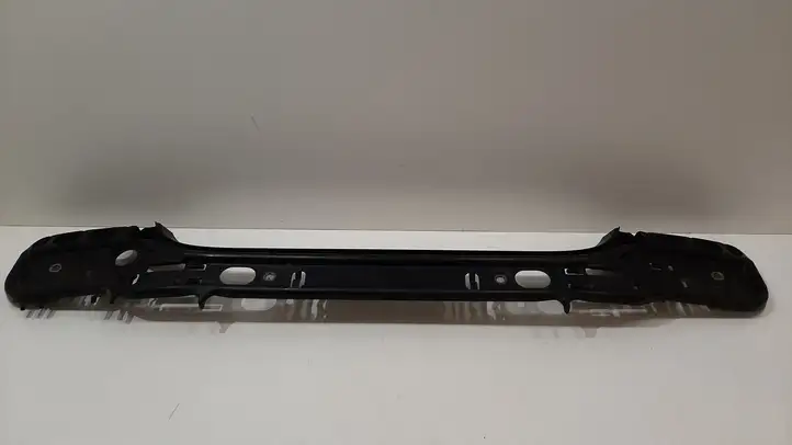 BMW 5 E60 E61 (2004 - 2010) 7056343 Кронштейн заднего бампера — фото 1