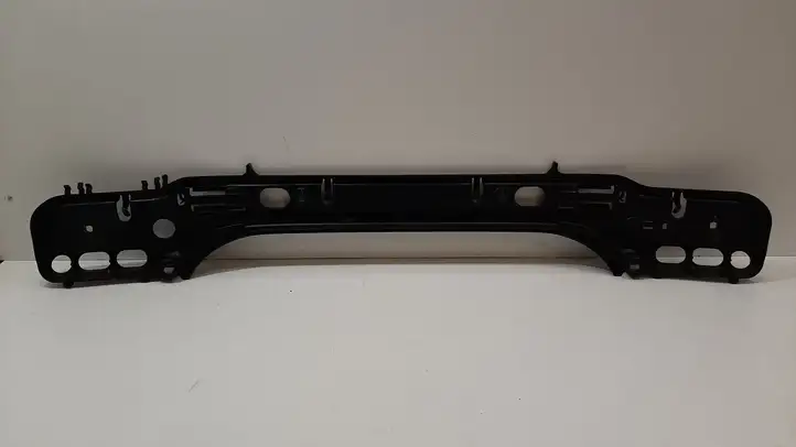 BMW 5 E60 E61 (2004 - 2010) 7056343 Кронштейн заднего бампера — фото 2