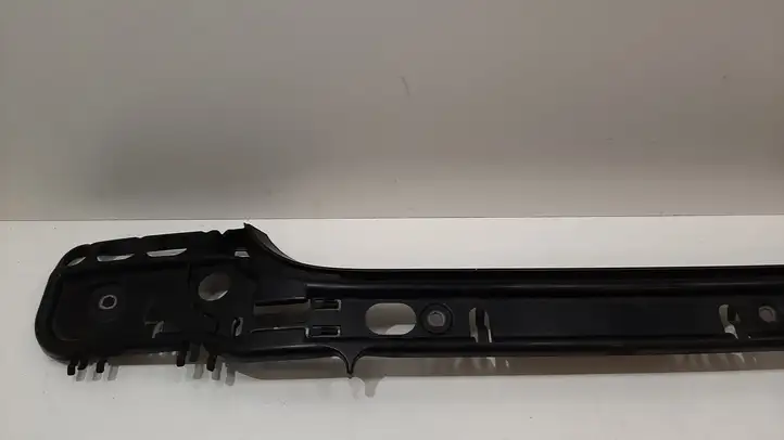 BMW 5 E60 E61 (2004 - 2010) 7056343 Кронштейн заднего бампера — фото 3