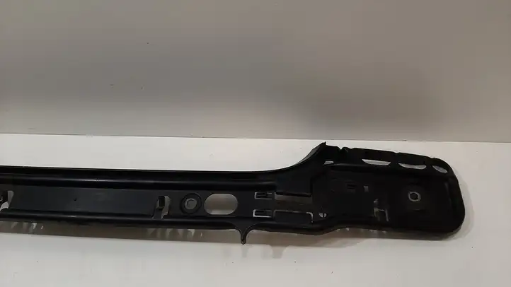 BMW 5 E60 E61 (2004 - 2010) 7056343 Кронштейн заднего бампера — фото 4