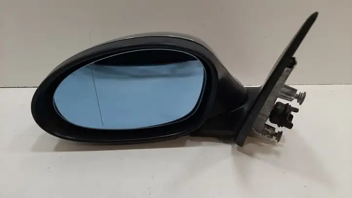 BMW 3 E90 E91 (2005 - 2012) 7075626 Боковое зеркало с электроприводом — фото 1