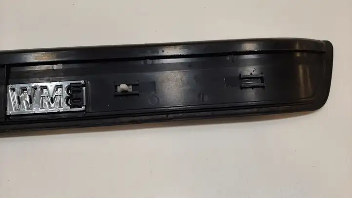 BMW 3 E90 E91 (2005 - 2012) 7060279 Внутренняя отделка переднего порога — фото 5