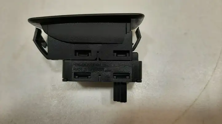 BMW 3 E90 E91 (2005 - 2012) 6945874 Кнопка стеклоподъемников — фото 4