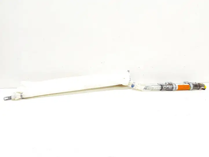 Volvo C70 (2005 - 2009) 9466549 Подушка безопасности двери — фото 1