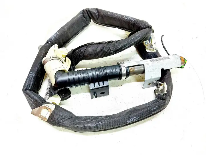 Nissan Qashqai (2006 - 2010) 985P1JD00A Боковая подушка безопасности шторка — фото 1