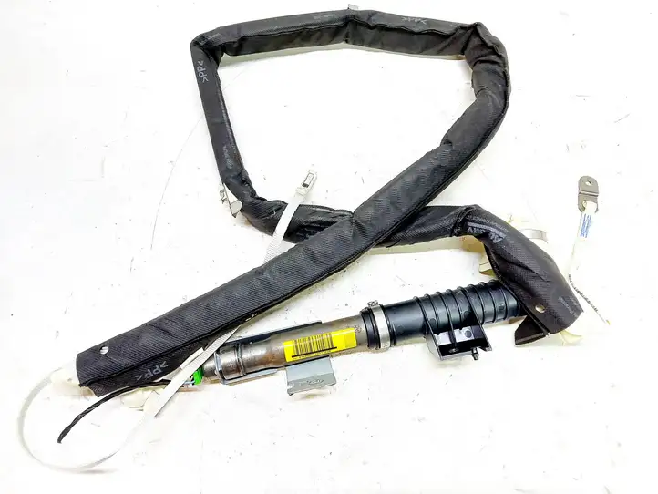 Nissan Qashqai (2006 - 2010) 985P1JD00A Боковая подушка безопасности шторка — фото 4