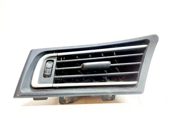 BMW 7 F01 (2008 - 2016) 14121810 Боковой воздушный дефлектор — фото 1