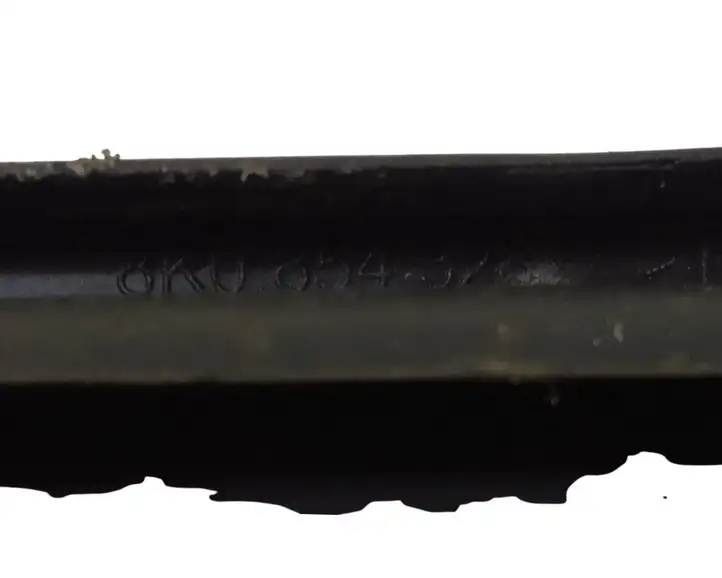 Audi A4 S4 B8 8K (2007 - 2011) 8K0854328 Накладка стоек лобового стекла — фото 5