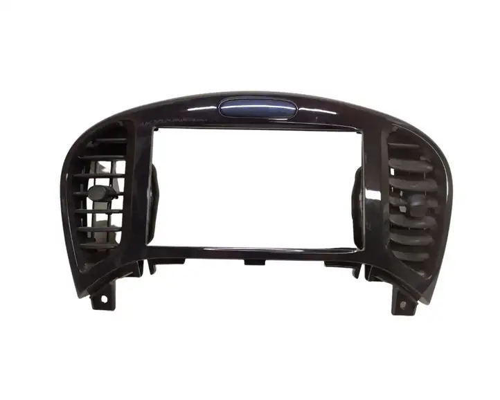Nissan Juke I F15 (2010 - 2018) 682601KE0A Центральный воздушный дефлектор — фото 1