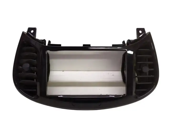 Nissan Juke I F15 (2010 - 2018) 682601KE0A Центральный воздушный дефлектор — фото 7