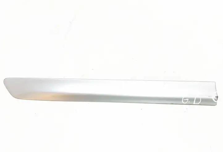 Volvo C70 (2005 - 2009) 09466451 Молдинг заднего крыла — фото 1