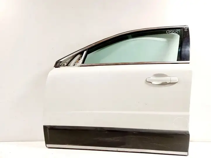 Volvo XC70 (2007 - 2013) Дверь — фото 4